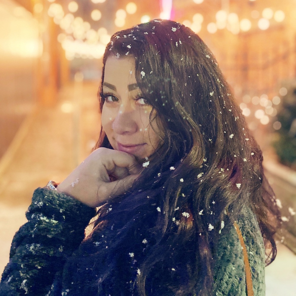 Meet your Posher, Jaime